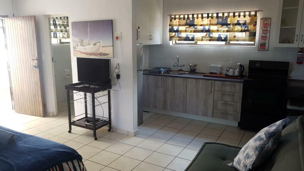 ホテル 32 On Mendoza ダーバン エクステリア 写真